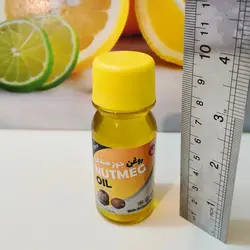 روغن جوز هندی پامکا 60 سی سی