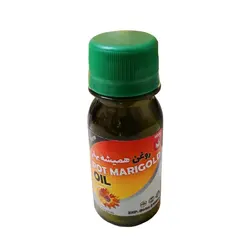 روغن همیشه بهار پامکا 60 سی سی