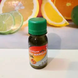 روغن همیشه بهار پامکا 60 سی سی