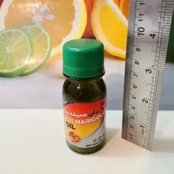 روغن همیشه بهار پامکا 60 سی سی