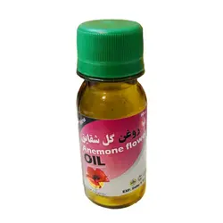 روغن گل شقایق پامکا 60 سی سی