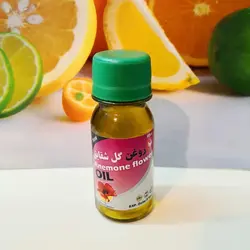 روغن گل شقایق پامکا 60 سی سی