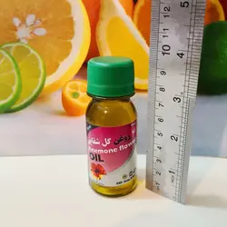 روغن گل شقایق پامکا 60 سی سی