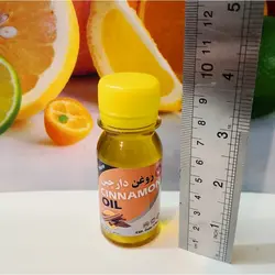 روغن دارچین پامکا 60 سی سی