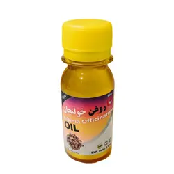 روغن خولنجان پامکا 60 سی سی