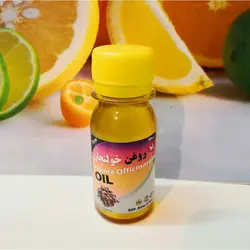 روغن خولنجان پامکا 60 سی سی