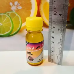 روغن خولنجان پامکا 60 سی سی