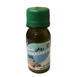 روغن شنبلیله پامکا 60 سی سی