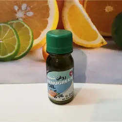 روغن شنبلیله پامکا 60 سی سی