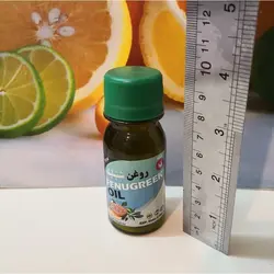 روغن شنبلیله پامکا 60 سی سی