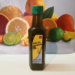 روغن خرگوشک پامکا 250 سی سی