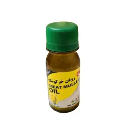 روغن خرگوشک پامکا 60 سی سی