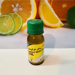 روغن خرگوشک پامکا 60 سی سی