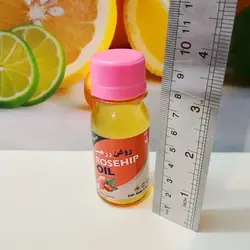 روغن رزهیپ پامکا 60 سی سی