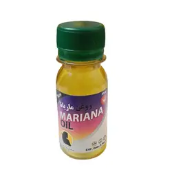 روغن ماریانا پامکا 60 سی سی