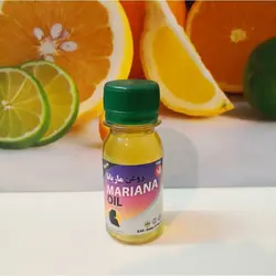 روغن ماریانا پامکا 60 سی سی