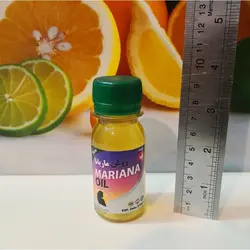 روغن ماریانا پامکا 60 سی سی