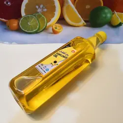 روغن آفتابگردان خارجی بدون بو یک لیتری