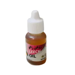 روغن زالو پامکا 20 سی سی