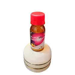 روغن خراطین زالو پامکا 60 سی سی