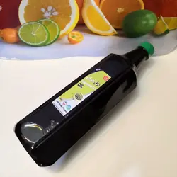 روغن تخم کدو پامکا یک لیتری