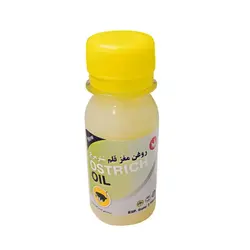 روغن مغز قلم شترمرغ 60 سی سی