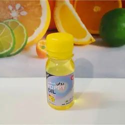 روغن خشخاش پامکا 60 سی سی