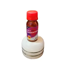 روغن خراطین پامکا 60 سی سی