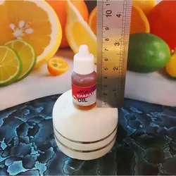 روغن خراطین پامکا 20 سی سی