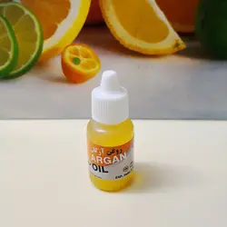 روغن آرگان مراکش پرس سرد خالص 20 سی سی