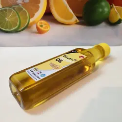 روغن سبوس برنج پامکا 250 سی سی