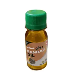 روغن منداب پامکا 60 سی سی