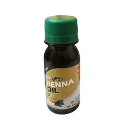 روغن حنا پامکا 60 سی سی