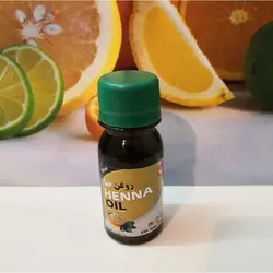 روغن حنا پامکا 60 سی سی