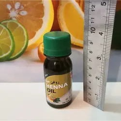 روغن حنا پامکا 60 سی سی