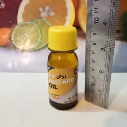 روغن خردل پامکا 60 سی سی