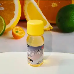 روغن شیرین بیان پامکا 60 سی سی