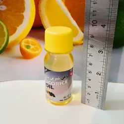 روغن شیرین بیان پامکا 60 سی سی