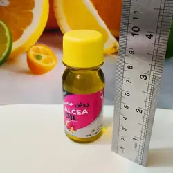 روغن ختمی پامکا 60 سی سی