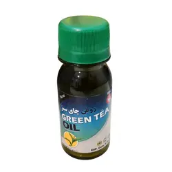 روغن چای سبز پامکا 60 سی سی