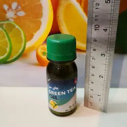 روغن چای سبز پامکا 60 سی سی