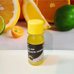 روغن هلیله سیاه پامکا 60 سی سی