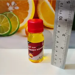 روغن هسته آلبالو پامکا 60 سی سی