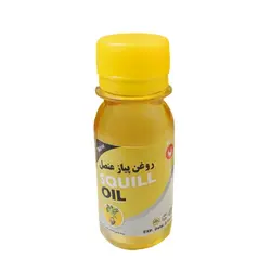 روغن پیاز عنصل پامکا 60 سی سی