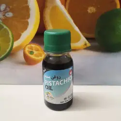 روغن پسته پامکا 60 سی سی