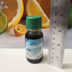 روغن پسته پامکا 60 سی سی