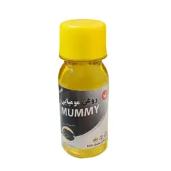 روغن مومیایی پامکا 60 سی سی