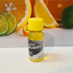 روغن مومیایی پامکا 60 سی سی