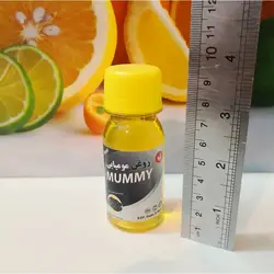 روغن مومیایی پامکا 60 سی سی