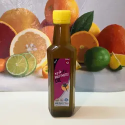 روغن خار مریم 250 سی سی